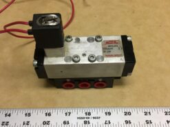 ASCO Redi-Air U8431251