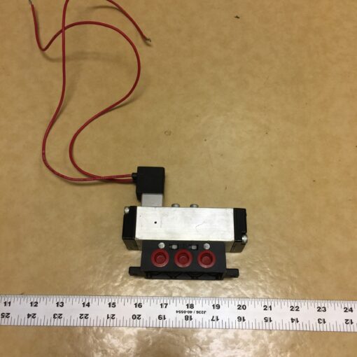 ASCO Redi-Air U8431251 - Image 3