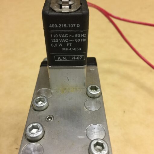 ASCO Redi-Air U8431251 - Image 4