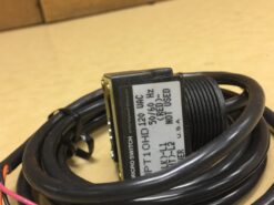 Alternative view of Honeywell MPT10HD