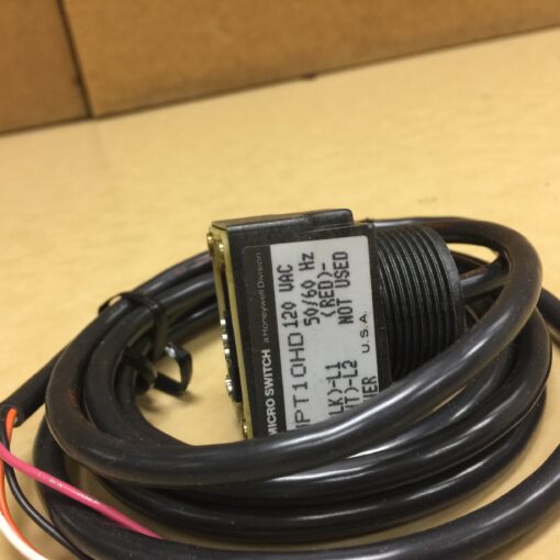 Honeywell MPT10HD - Image 2