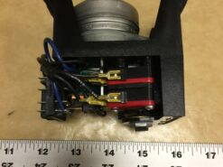 Eagle Signal Controls BR S162 A6