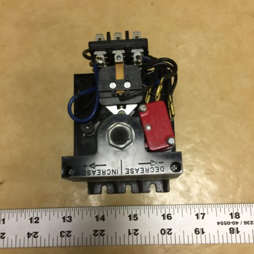Eagle Signal Controls BR S162 A6 - Image 3