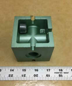 Numatics Diverter Block Kit DK30-04