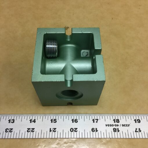 Numatics Diverter Block Kit DK30-04