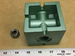 Alternative view of Numatics Diverter Block Kit DK30-04