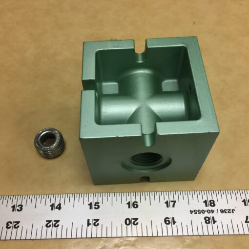 Numatics Diverter Block Kit DK30-04 - Image 2