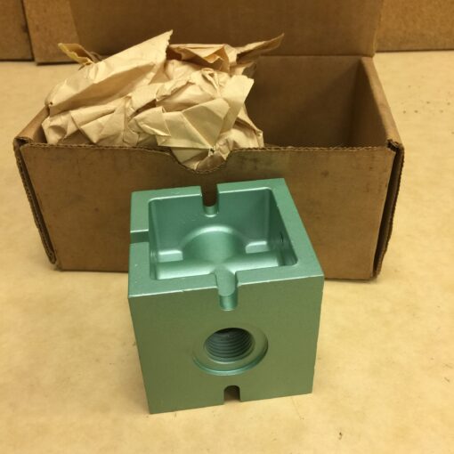 Numatics Diverter Block Kit DK30-04 - Image 3