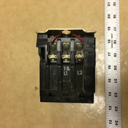 SquareD Company 8502-SBO-1 - Image 2