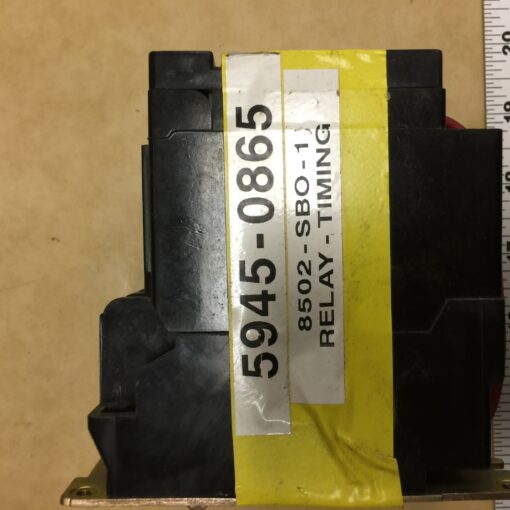 SquareD Company 8502-SBO-1 - Image 3
