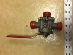 Worcester Controls WK4466TTC