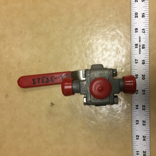 Worcester Controls WK4466TTC - Image 4