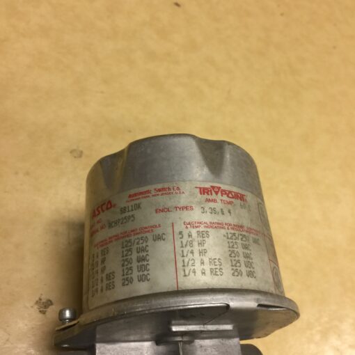 ASCO SB11DK - Image 2