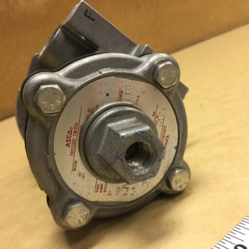 ASCO SB11DK - Image 3