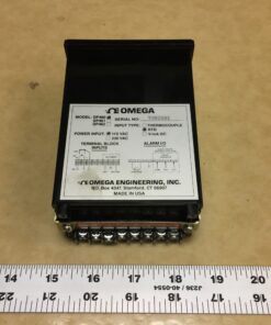 Omega	DP460