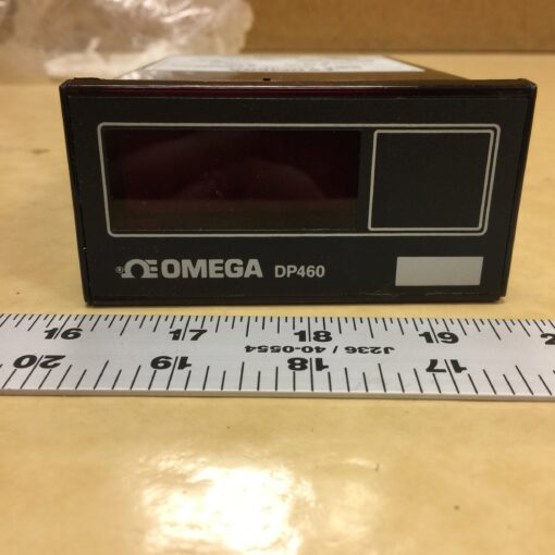 Omega	DP460 - Image 4