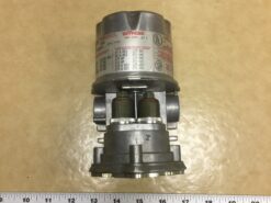 Alternative view of ASCO SC40D