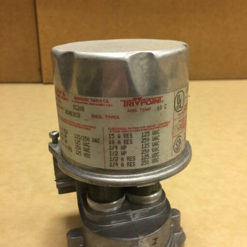 ASCO SC40D - Image 3