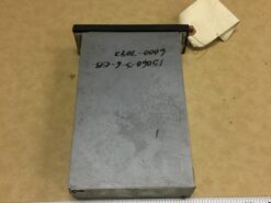 Siemens Moore Products Co. 15060S6EB