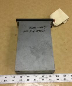 Siemens Moore Products Co. 15060S6EB