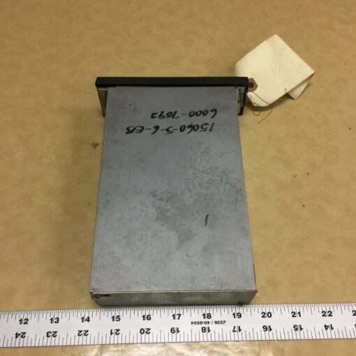 Siemens Moore Products Co. 15060S6EB