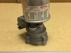 Alternative view of ASCO SA10D