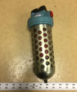 Wilkerson M21-03-000B D92