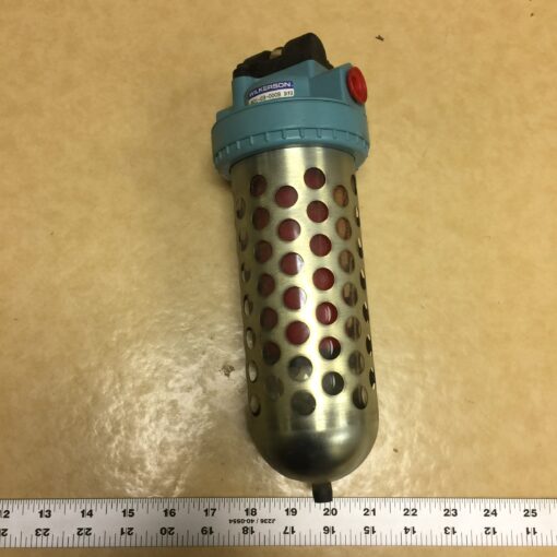 Wilkerson M21-03-000B D92