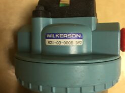 Alternative view of Wilkerson M21-03-000B D92