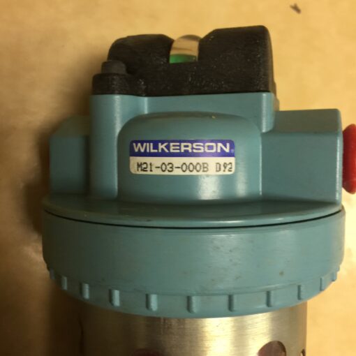 Wilkerson M21-03-000B D92 - Image 2
