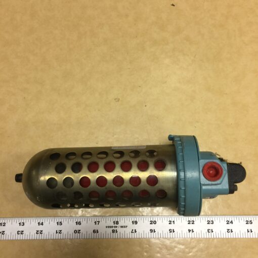 Wilkerson M21-03-000B D92 - Image 3