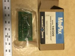 Reliance Drive 14C220