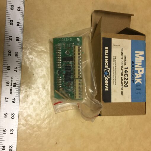 Reliance Drive 14C220 - Image 2