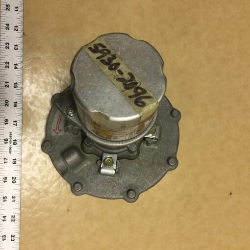 ASCO SB11D - Image 9