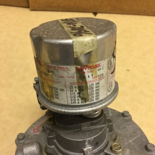 ASCO SB11D - Image 10