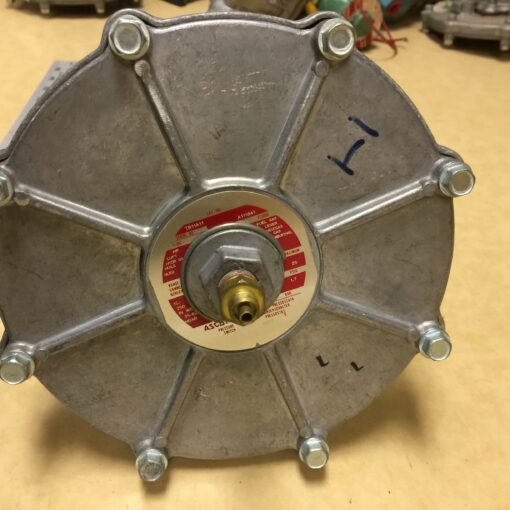 ASCO SB11D - Image 12