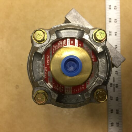 ASCO SB11D - Image 8