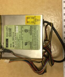 Level Power Supply LPS-02-200M