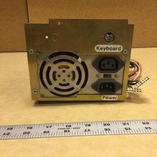 Level Power Supply LPS-02-200M - Image 4