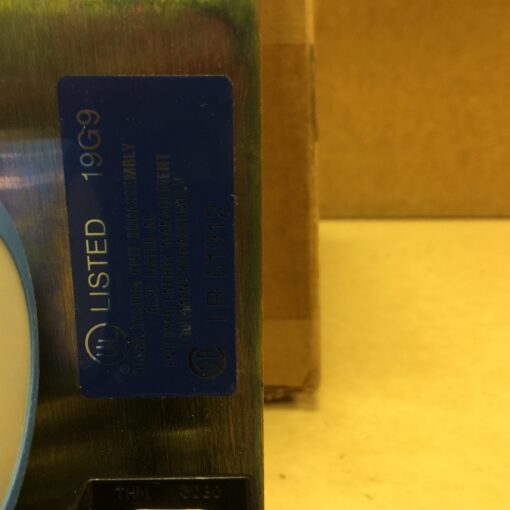 Johnson Controls RPA-105-1 - Image 8