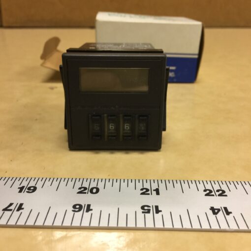 Joslyn Clark Controls Inc. M813HV - Image 2