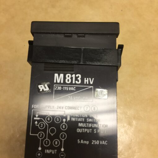 Joslyn Clark Controls Inc. M813HV - Image 4