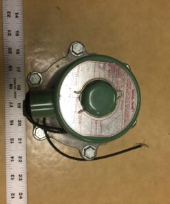 ASCO Redhat 8215B51