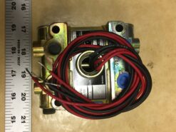 Honeywell Skinner Valve YT3-CS