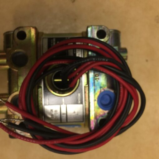 Honeywell Skinner Valve YT3-CS - Image 4