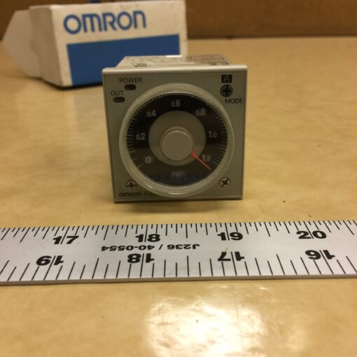 Omron 2-FD-1