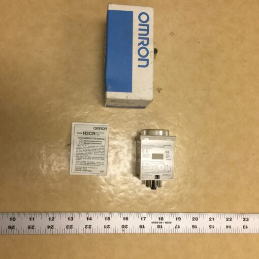 Omron 2-FD-1 - Image 3