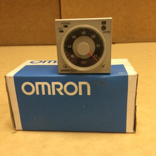 Omron 2-FD-1 - Image 4