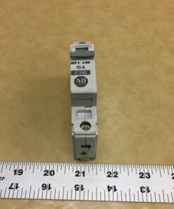 Allen-Bradley 1492-CB1
