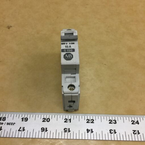 Allen-Bradley 1492-CB1